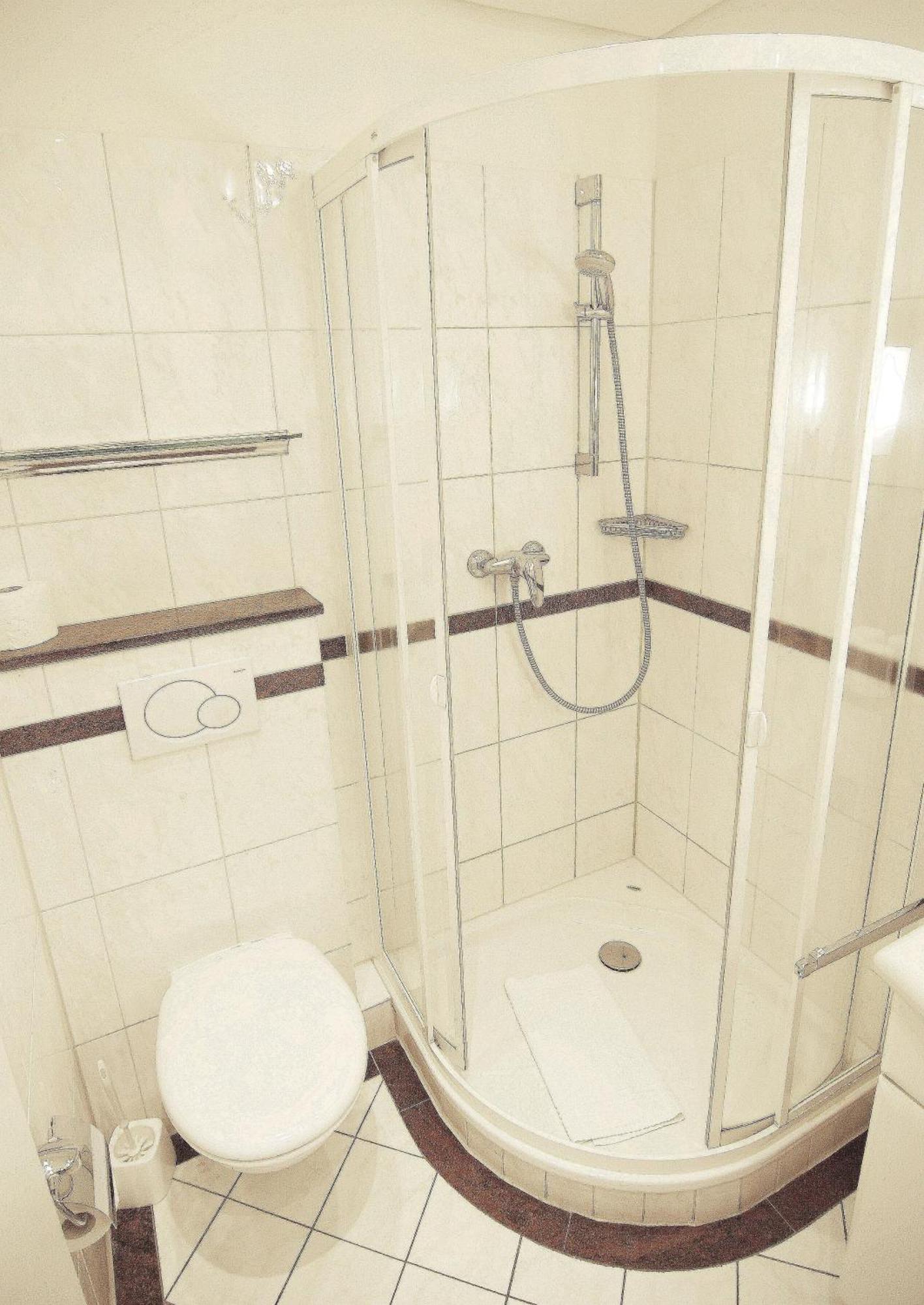 STRANDIDYLL, 134 - Typ B4 - [#125210] Groemitz Ngoại thất bức ảnh
